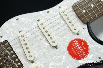 CLASSIC VIVE ’70s Stratocaster - Black
